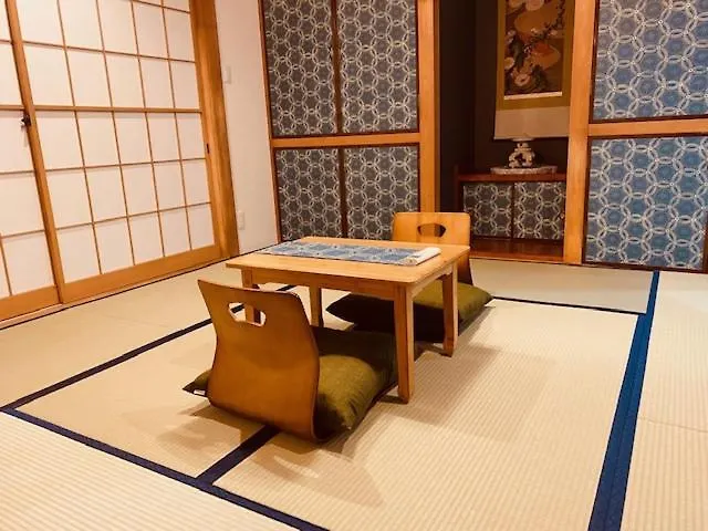 Ostay Numabukuro Hotel Apartment Tokio