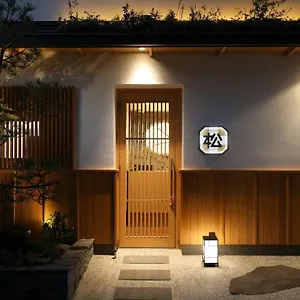 Matsunoi ** Tokyo