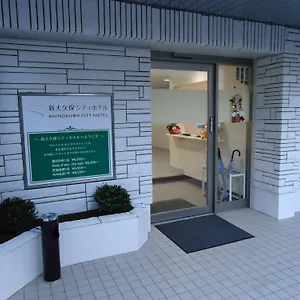Shin-okubo ** Tokyo