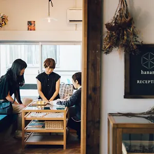 Hanare ** Tokyo