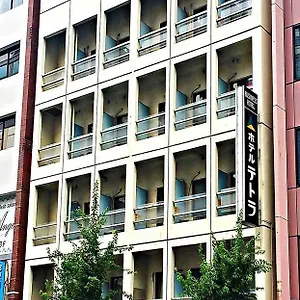 Tetora Ikebukuro ** Tokyo