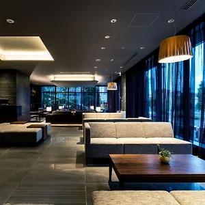 Hotel Daiwa Roynet Taiko Dori Side