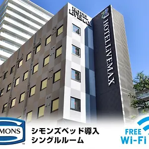 Livemax Toyosu-ekimae ** Tokyo