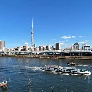 Feel Asakusa 東京都
