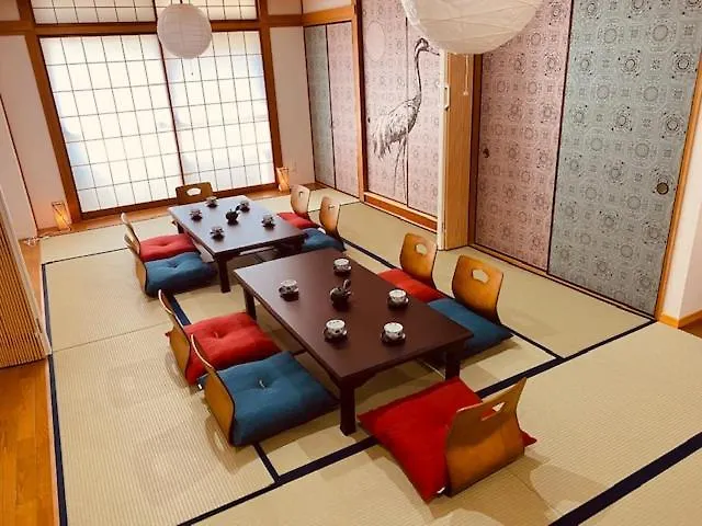 Ostay Numabukuro Hotel Apartment Tokyo Aparthotel