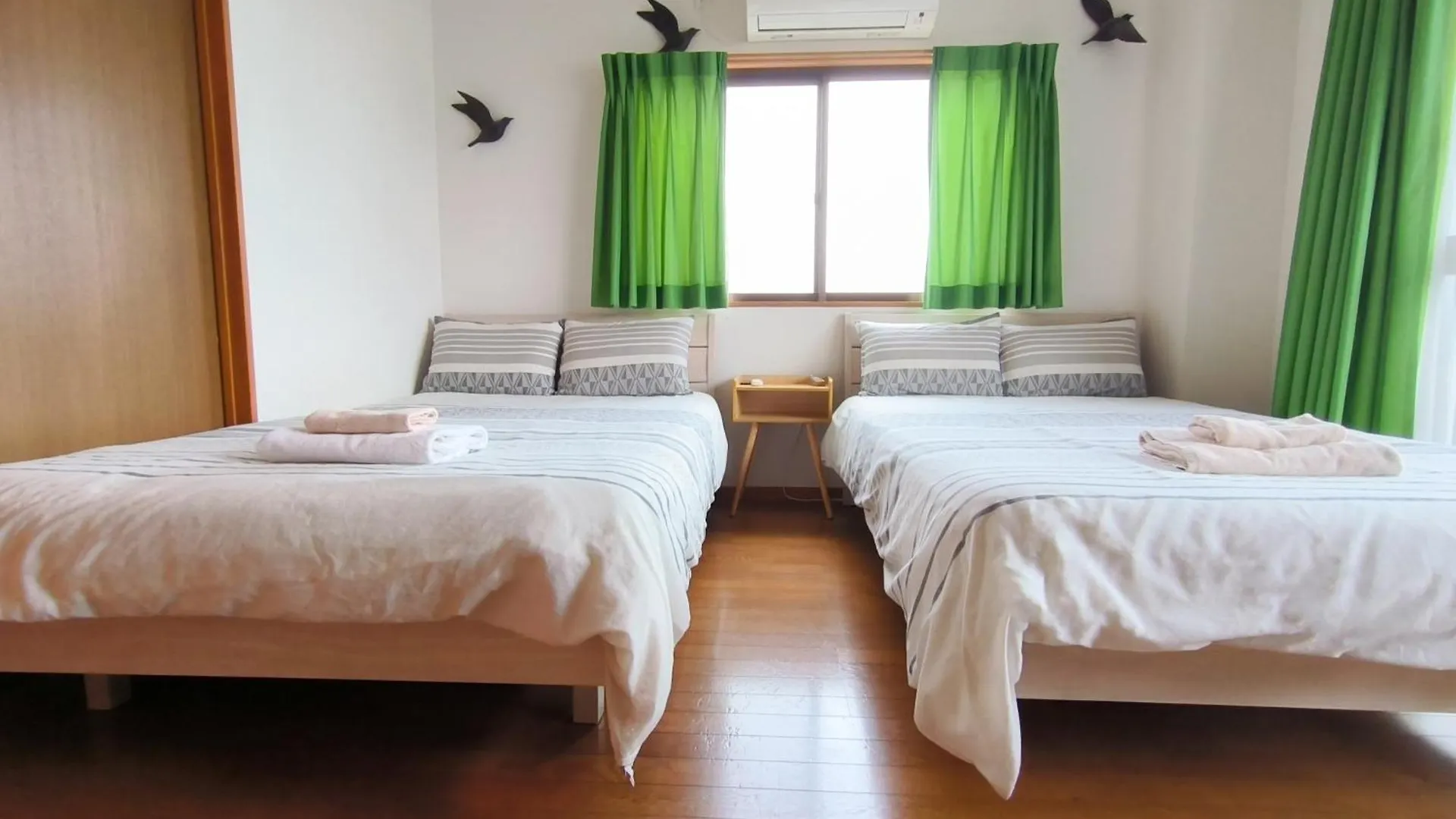 Aparthotel Ostay Numabukuro Hotel Apartment Tokyo