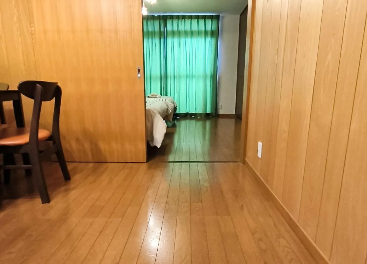 Aparthotel Ostay Numabukuro Hotel Apartment Tokyo