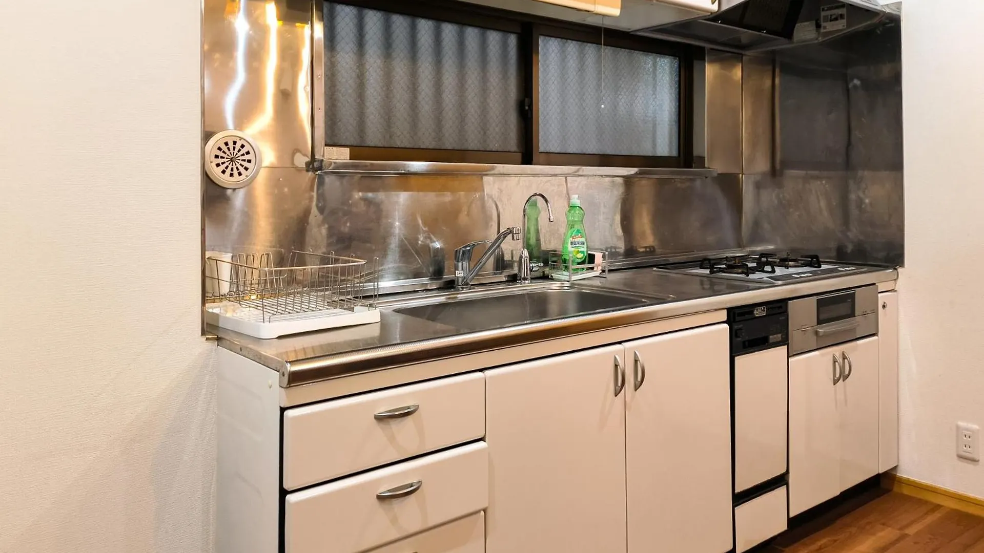 Ostay Numabukuro Hotel Apartment Tokyo