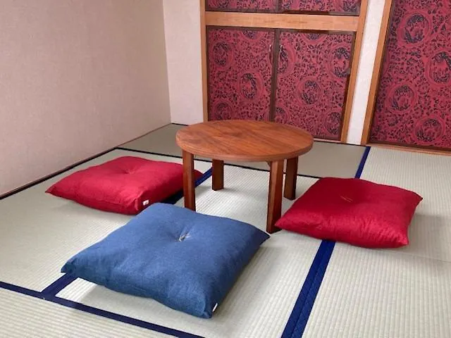 アパートホテル Ostay Numabukuro Hotel Apartment 東京都